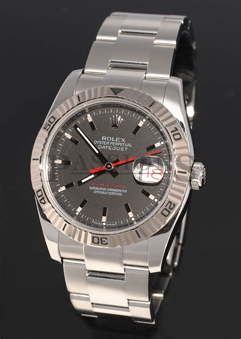 rolex 116264 singapore